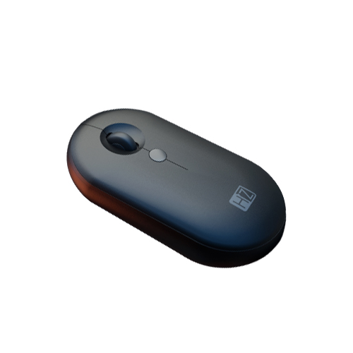 Heatz ZM11 Wireless Mouse with Silent Button
