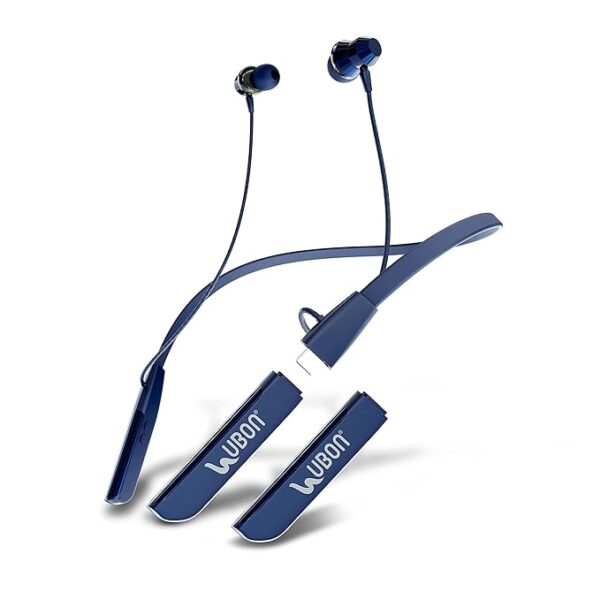 UBON CL-35 in-Ear Bluetooth Neckband